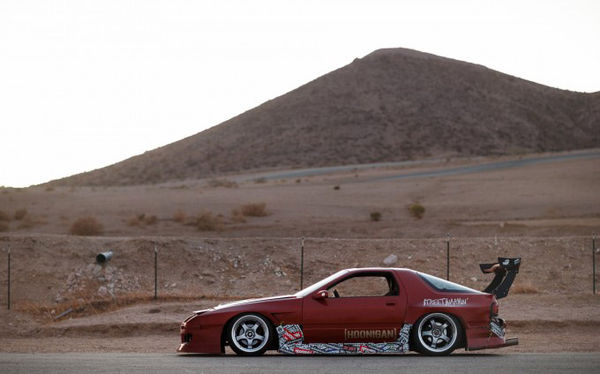 Ľ^ƯR_(d)RX-7 Ŀ(bio)700R!